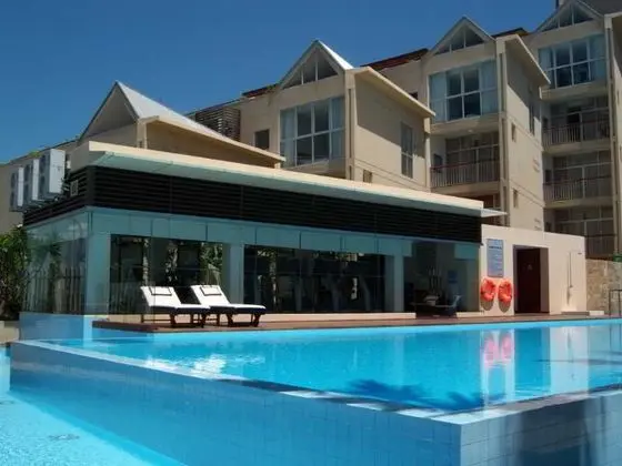 Somerset West Lake Hanoi - Havuz
