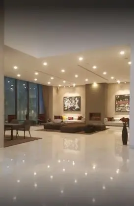 Somerset West Point Hanoi - Lobi