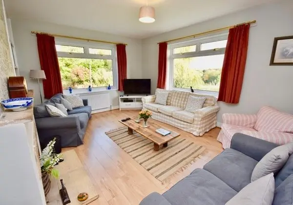 Somerton Farm the Perfect get Away From it all for the Whole Family