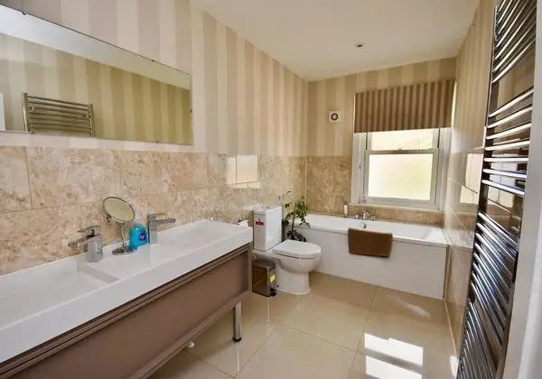 Somerton Farm the Perfect get Away From it all for the Whole Family - Banyo Tipleri