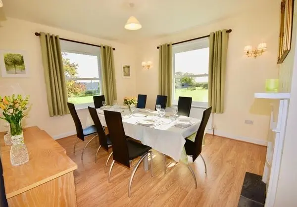 Somerton Farm the Perfect get Away From it all for the Whole Family - İç Mekan