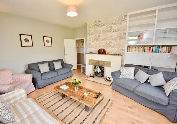 Somerton Farm the Perfect get Away From it all for the Whole Family - Oda