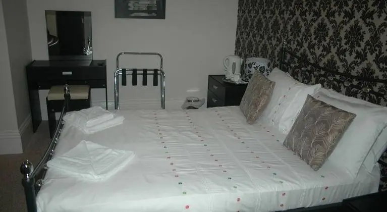 Somerton Lodge Hotel