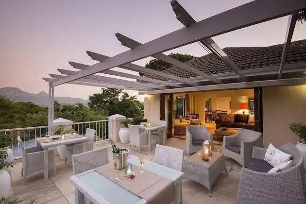 SomerZicht Guesthouse