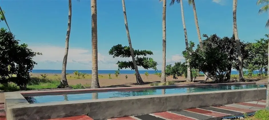 SomeWhere Else Boutique Resort - Havuz