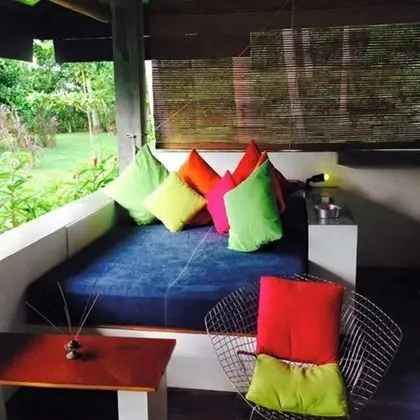 SomeWhere Else Boutique Resort - Oda