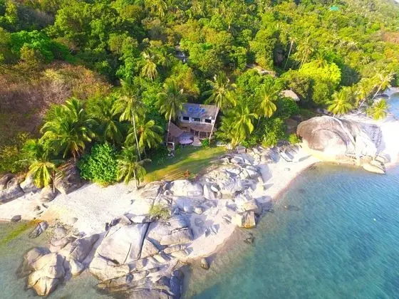 Somewhere Only We Know Resort