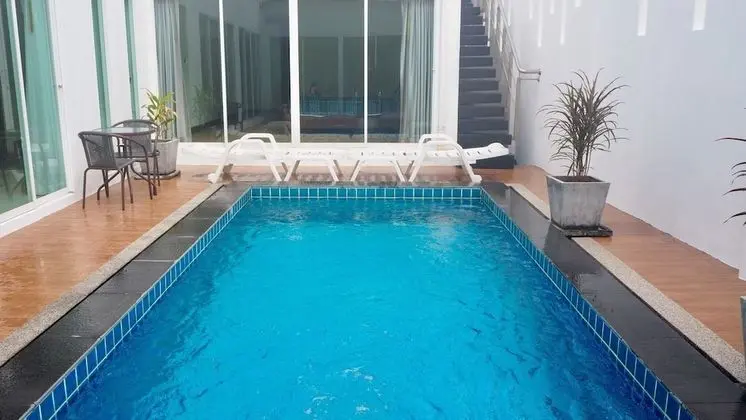 Villa Somewhere Phuket Laguna Bangtao - Öne Çıkan Resim