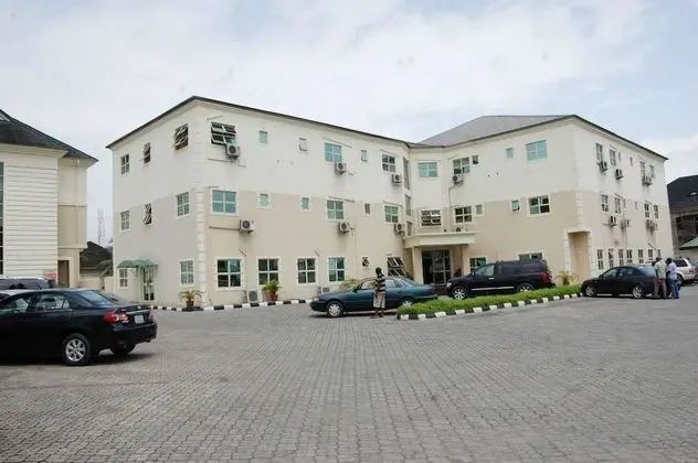 Somitel Hotel And Resort