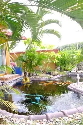 Somjainuk Resort 2 - Dış Mekan