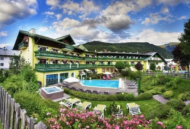 Sommerhof