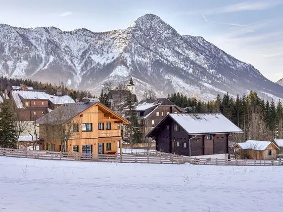 Sommersberg Bad Aussee