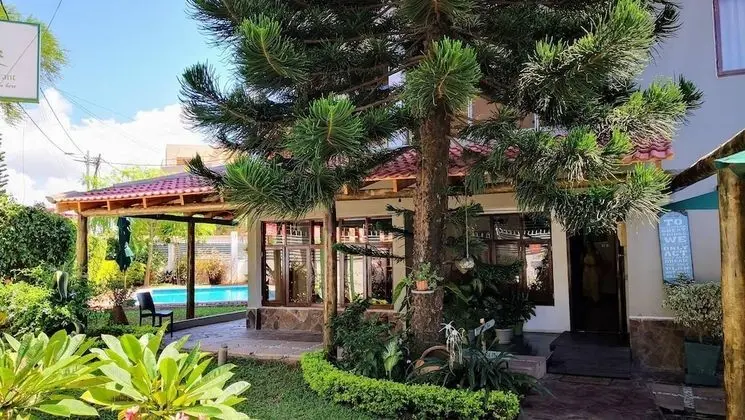 Sommerschield Guest House & Restaurant