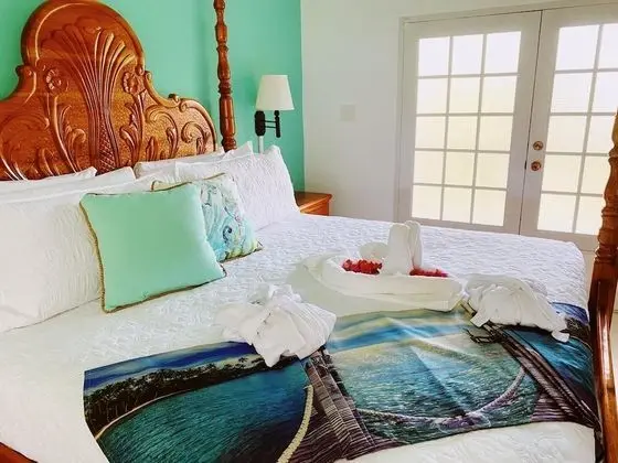 Sommerville Resorts - Öne Çıkan Resim