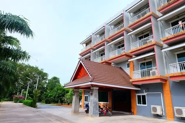 Somnarin Place
