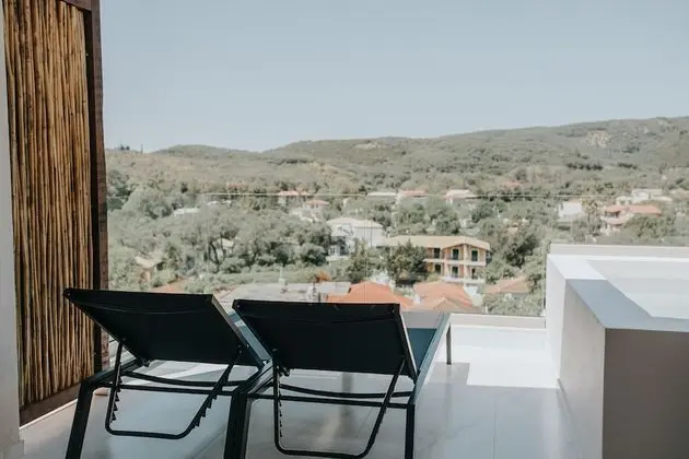 SOMNUS SUITES - Dış Mekan