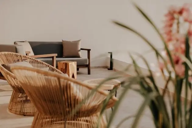 SOMNUS SUITES - İç Mekan