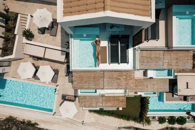 SOMNUS SUITES - Öne Çıkan Resim
