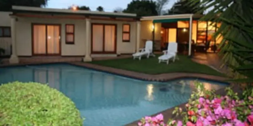 SOMONA GUEST HOUSE