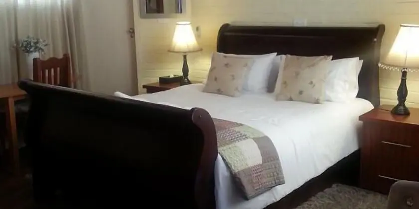 SOMONA GUEST HOUSE