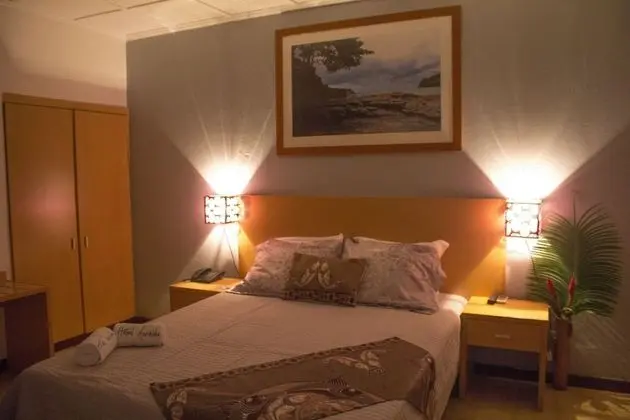 Somos Hotel Avenida - Oda