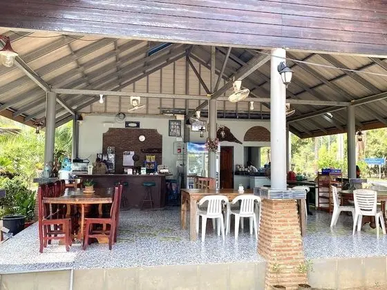 Somphoch Garden - Yerinde Yemek