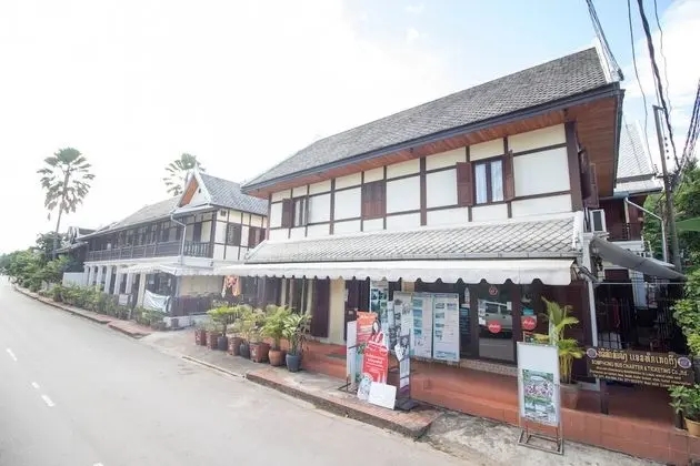 Villa Somphong