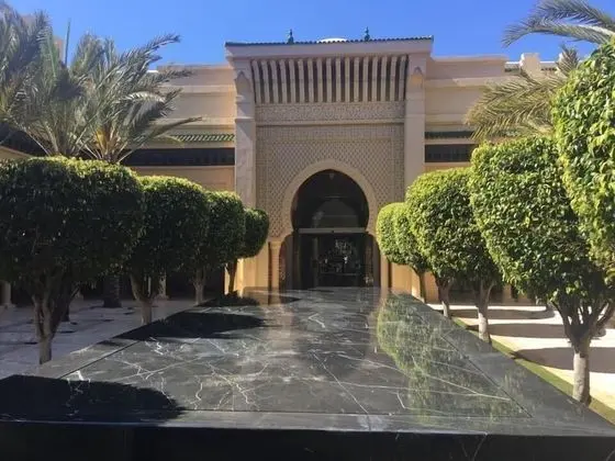 Somptueuse Villa de luxe - Dış Mekan