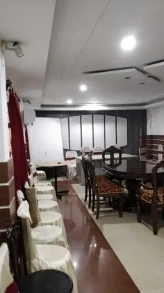 Hotel Somraj Regency - Yerinde Yemek