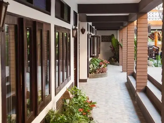 Somwang Boutique House