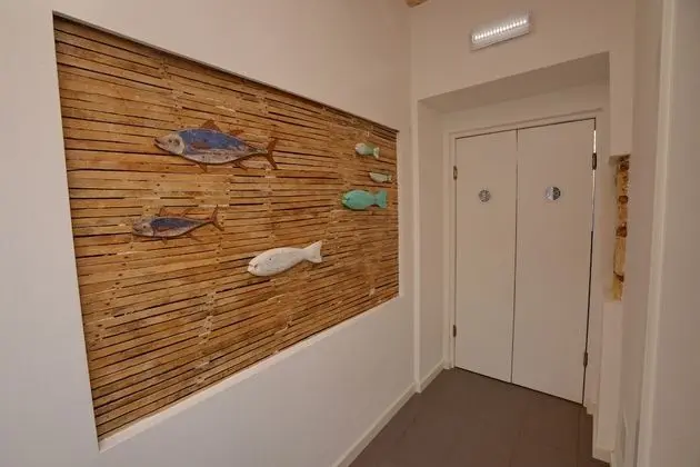 Son of a Beach Hostel - İç Mekan