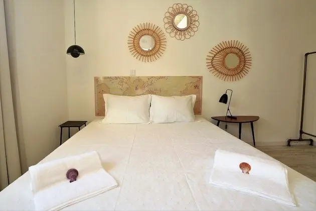 Son of a Beach Hostel - Oda
