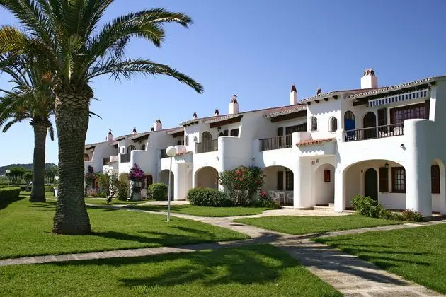 Son Bou Gardens