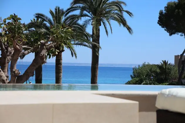 Son Caliu Hotel Spa Oasis