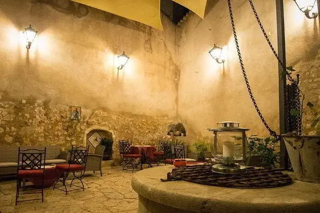 Hotel Son Cleda
