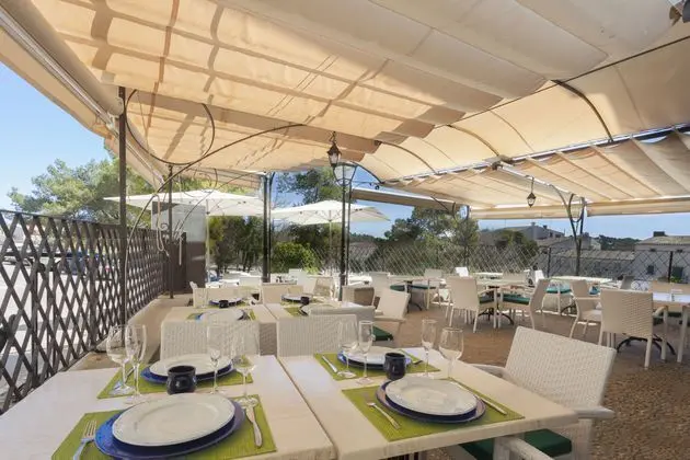 Hotel Son Cleda
