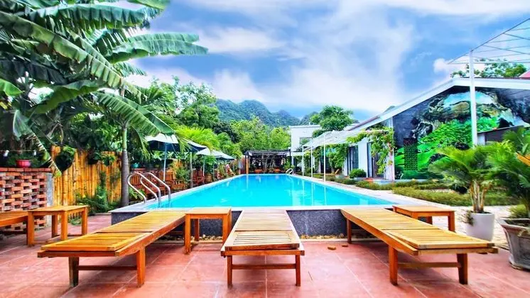 Son Doong Bungalow
