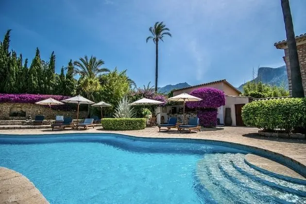 Son Grec Petit Resort - Adults Only - Havuz