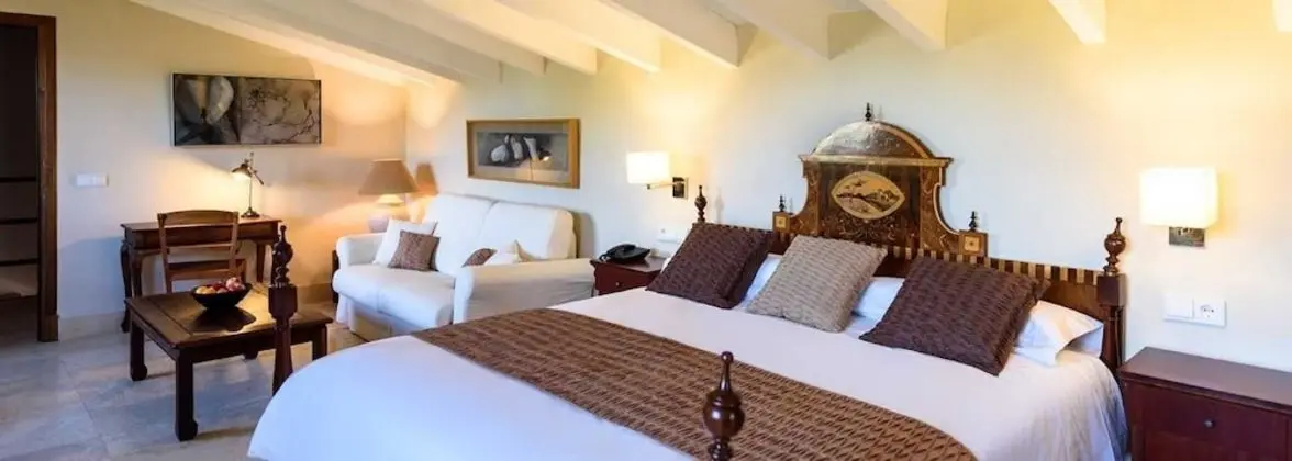 Son Grec Petit Resort - Adults Only - Oda