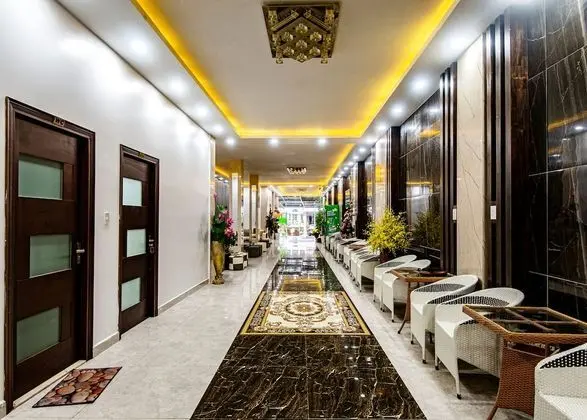Son Hung Hotel