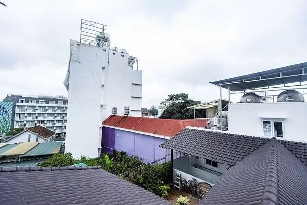 Son Hung Hotel