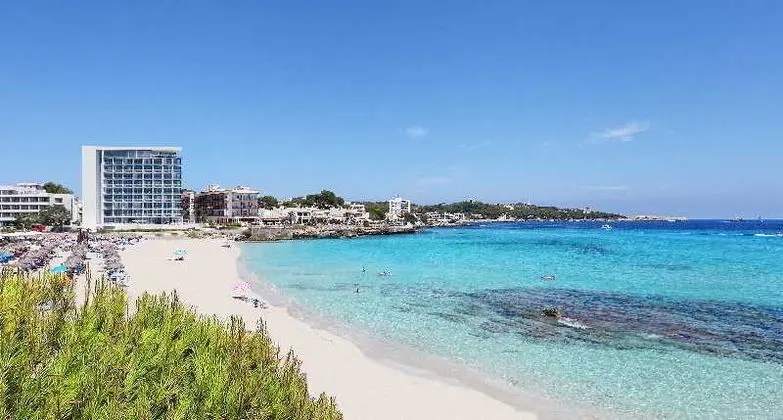 Son Moll Sentits Hotel & Spa