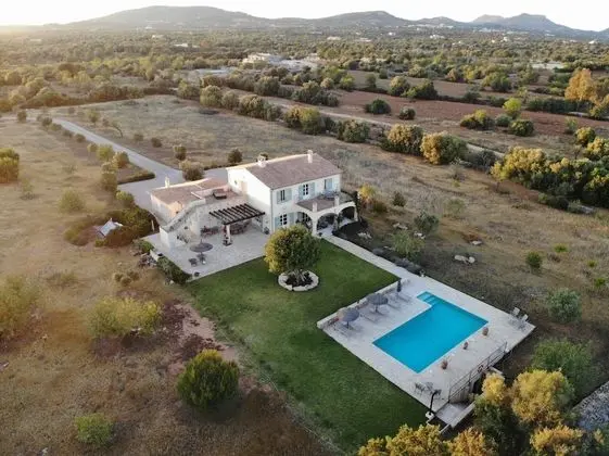 Villa Son Paulo
