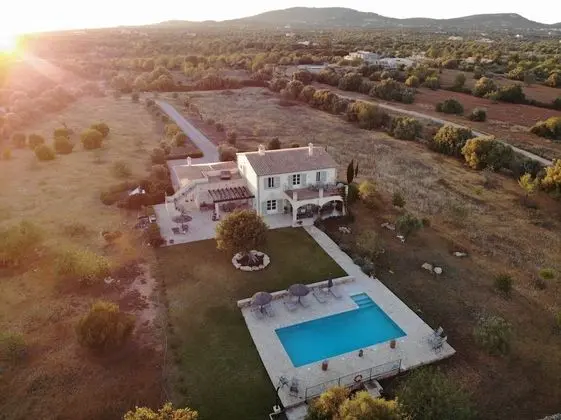 Villa Son Paulo