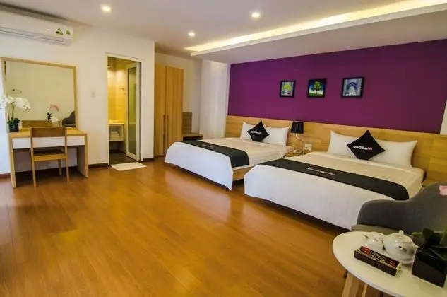 Son Tra Hill Phu Quoc - Oda