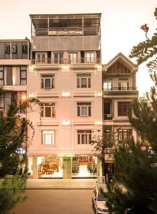 Son Trang Hotel Da Lat