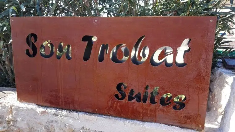 Hotel Son Trobat Wellness&Spa