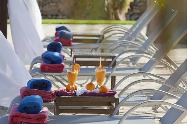 Hotel Son Trobat Wellness&Spa - Dış Mekan