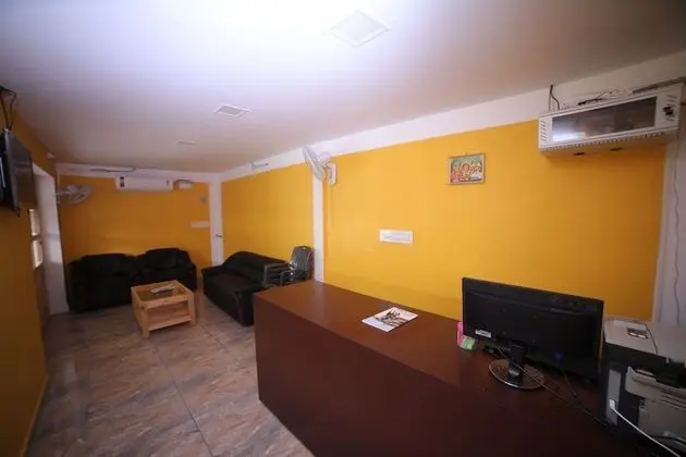 Hotel Sona Residency - Öne Çıkan Resim
