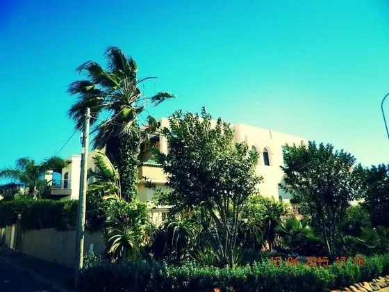 Villa Sonaba - Dış Mekan